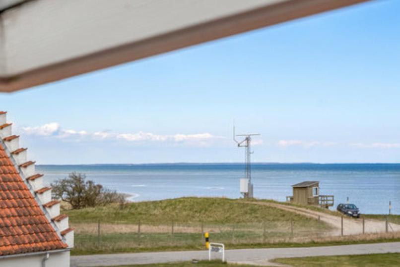 Djursland Lystrup Strand Ferieboliger Allingabro Luaran gambar