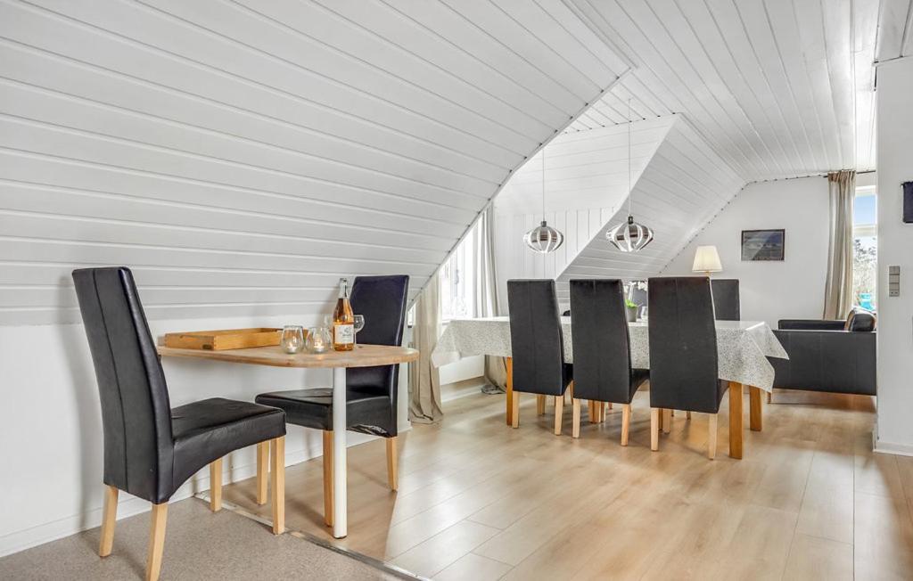 Djursland Lystrup Strand Ferieboliger Allingabro Luaran gambar