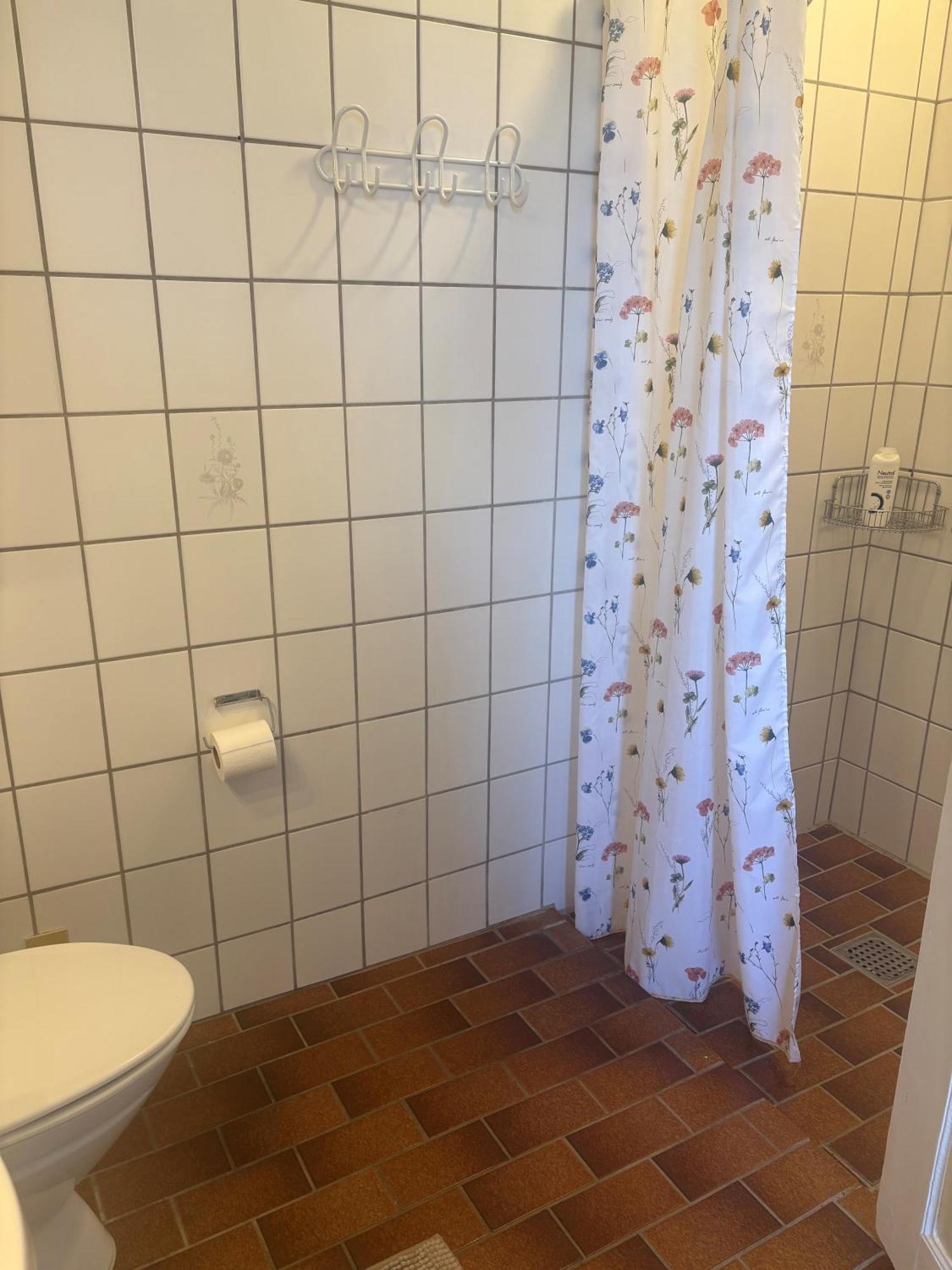 Djursland Lystrup Strand Ferieboliger Allingabro Luaran gambar
