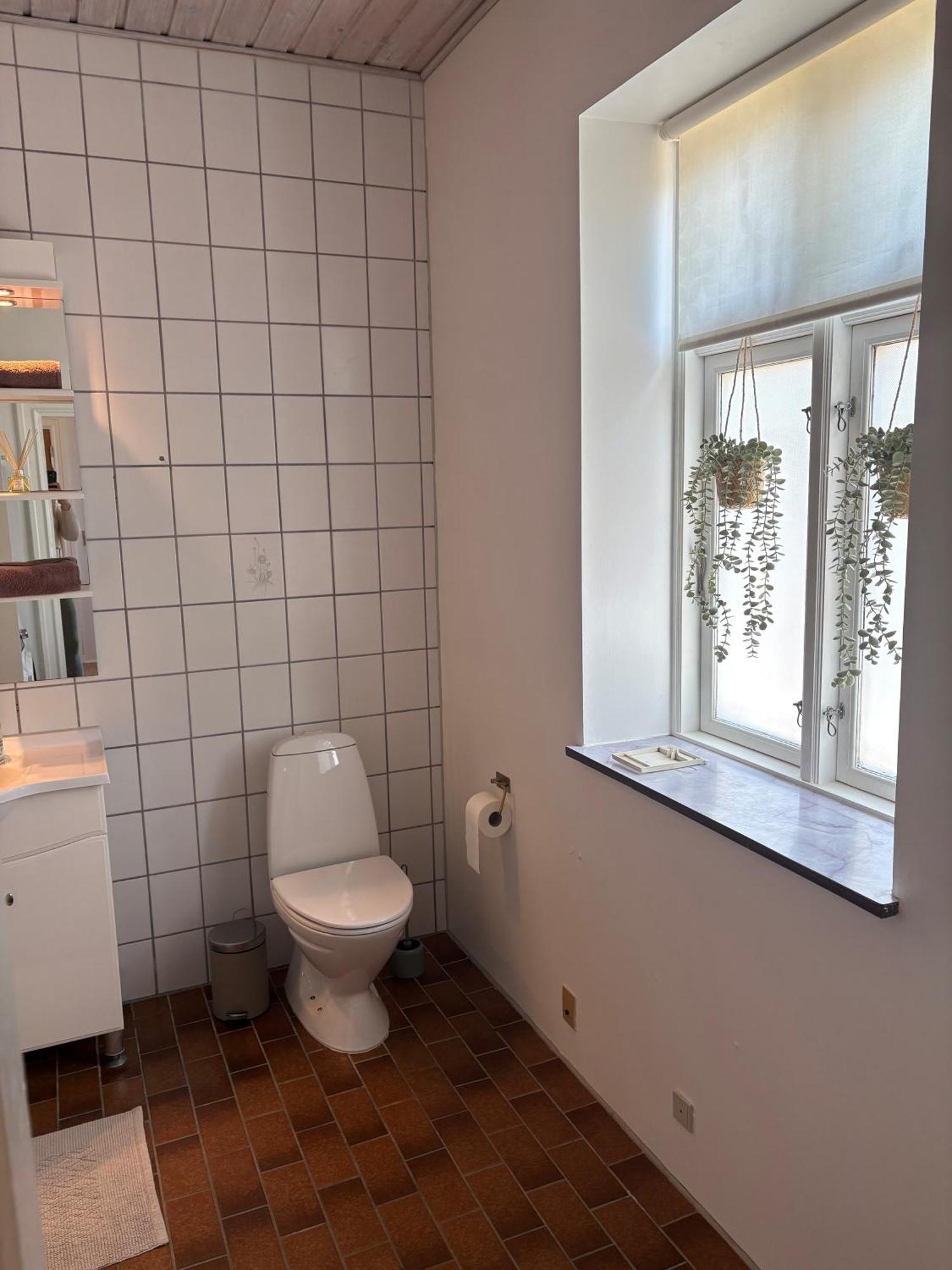 Djursland Lystrup Strand Ferieboliger Allingabro Luaran gambar