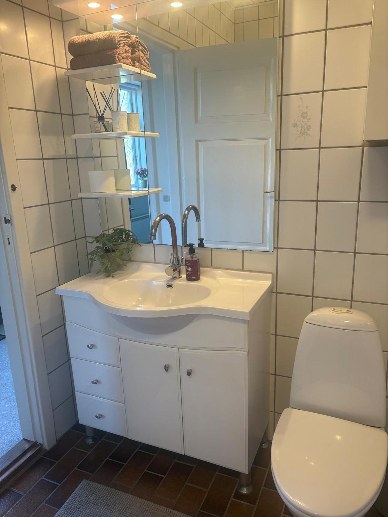 Djursland Lystrup Strand Ferieboliger Allingabro Luaran gambar