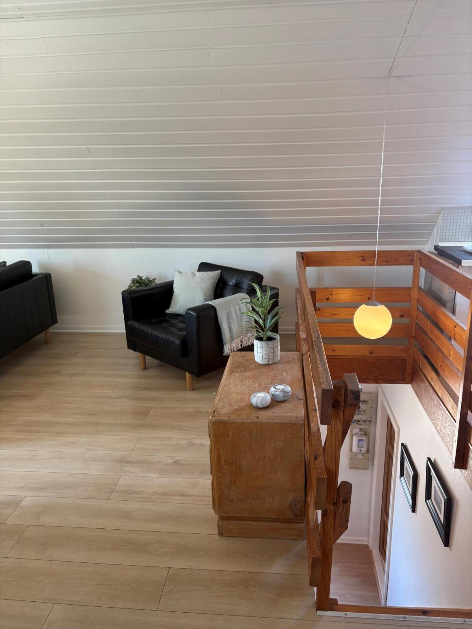 Djursland Lystrup Strand Ferieboliger Allingabro Luaran gambar