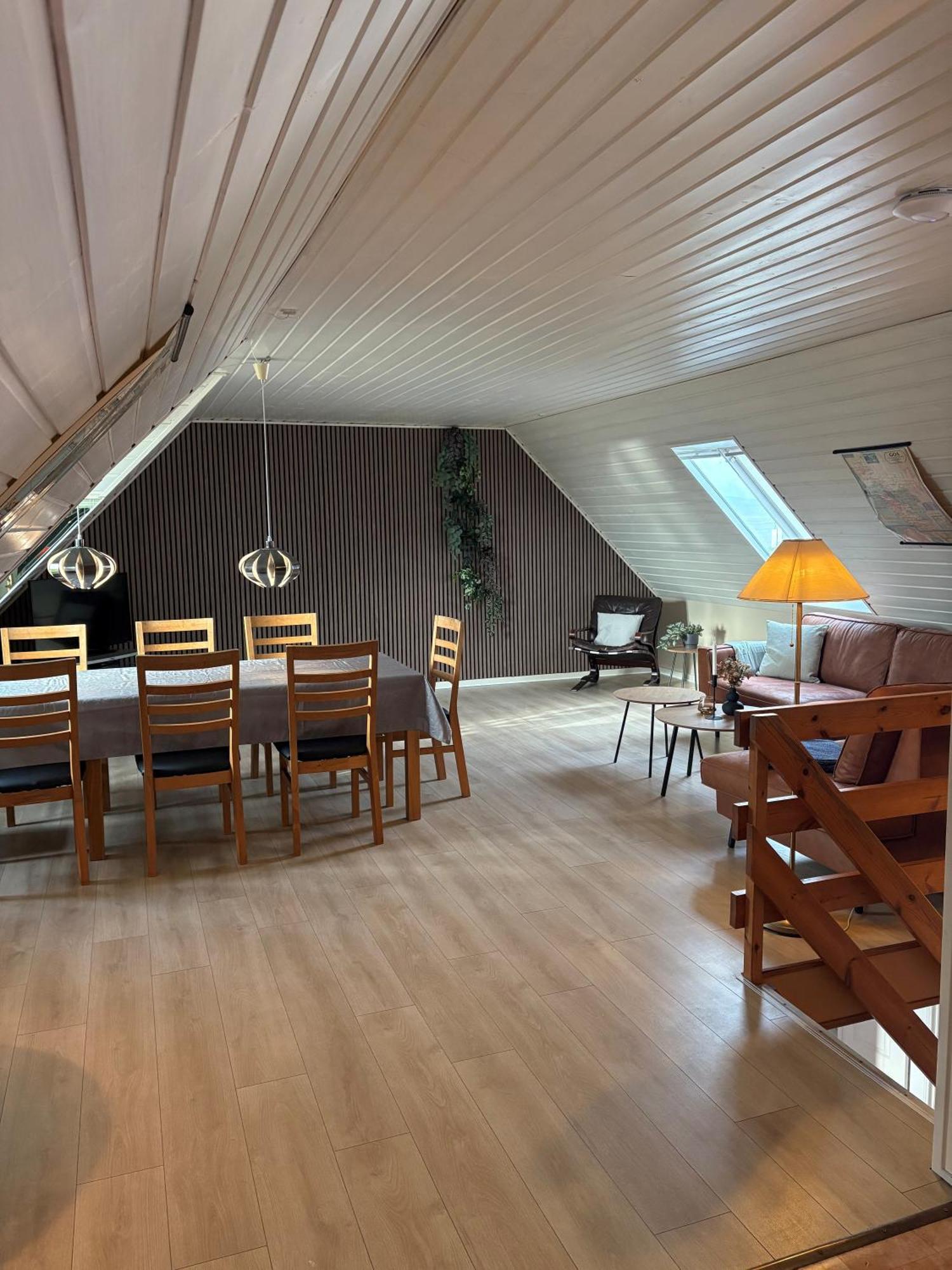 Djursland Lystrup Strand Ferieboliger Allingabro Luaran gambar
