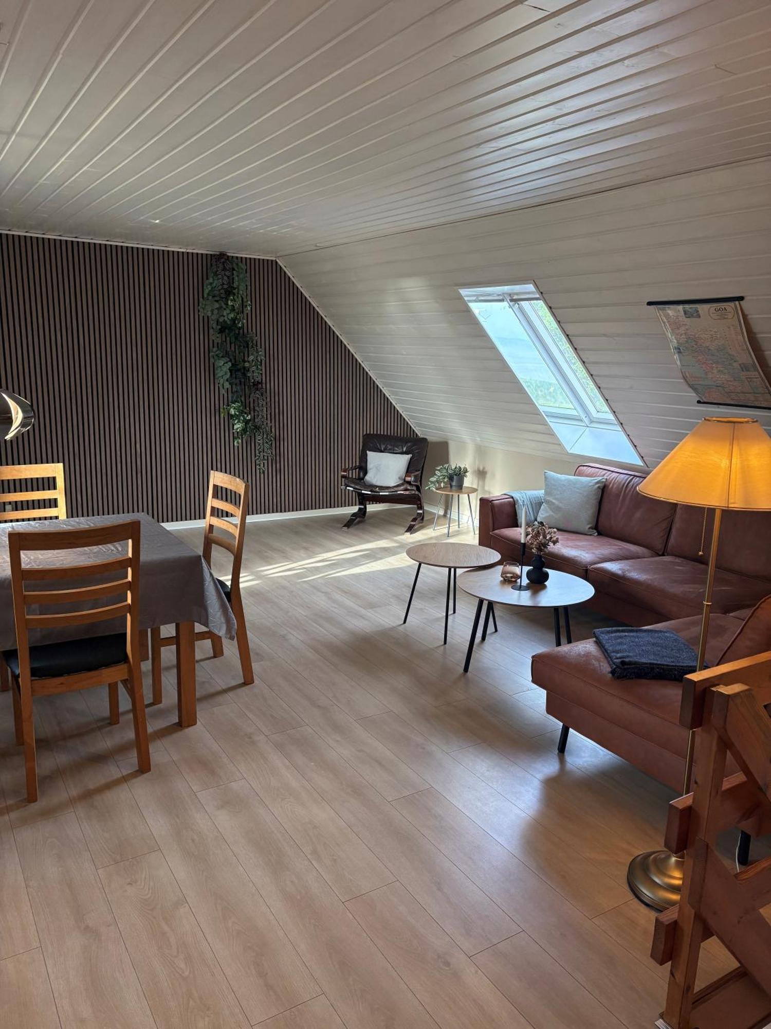 Djursland Lystrup Strand Ferieboliger Allingabro Luaran gambar