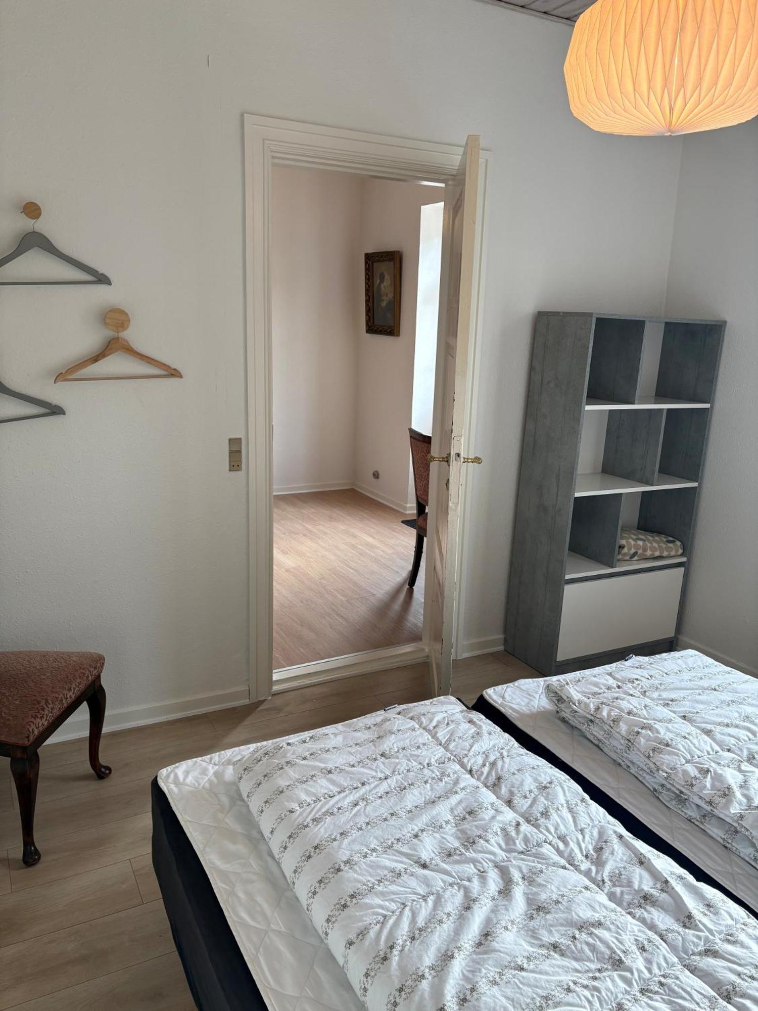 Djursland Lystrup Strand Ferieboliger Allingabro Luaran gambar