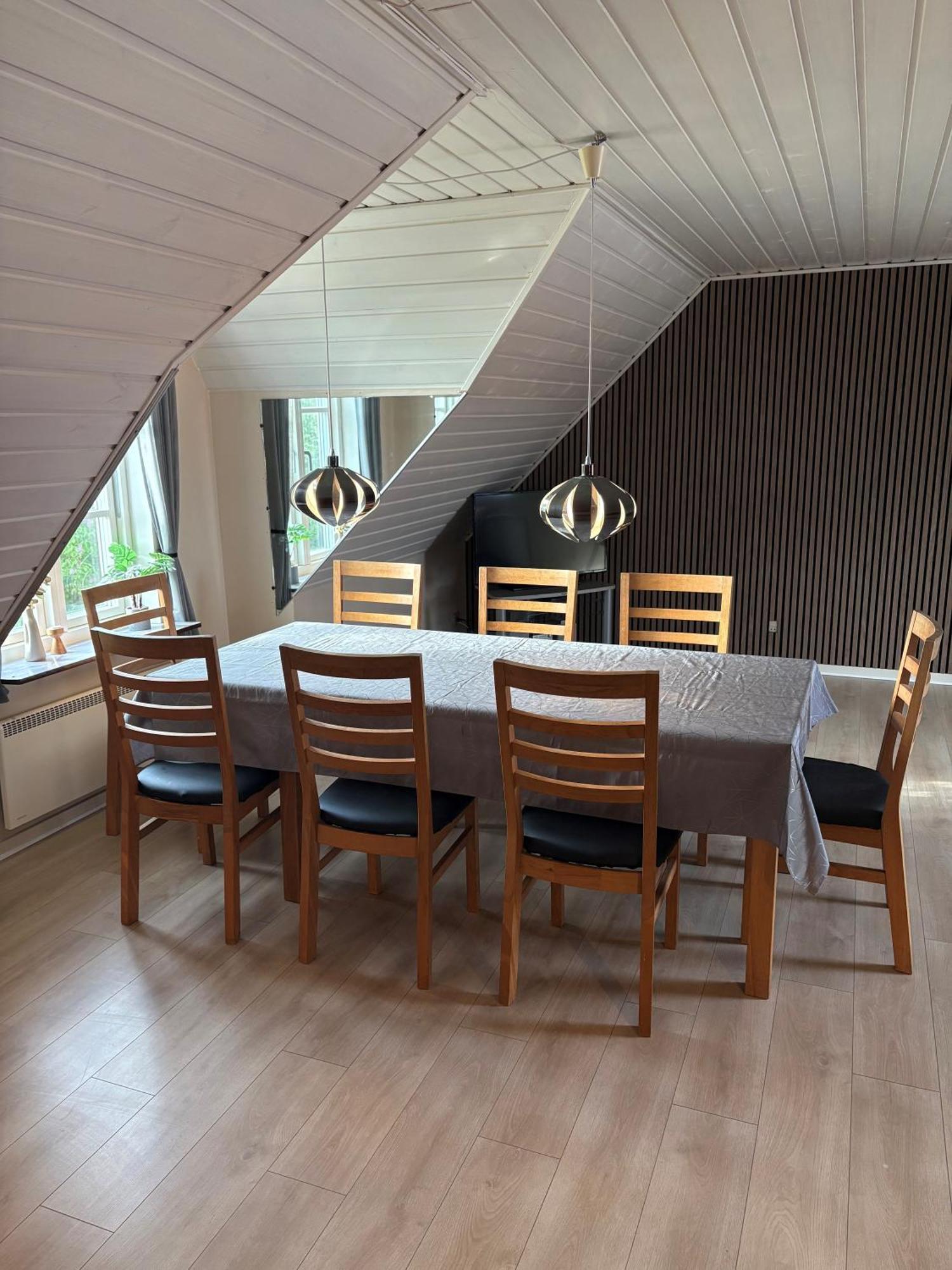 Djursland Lystrup Strand Ferieboliger Allingabro Luaran gambar