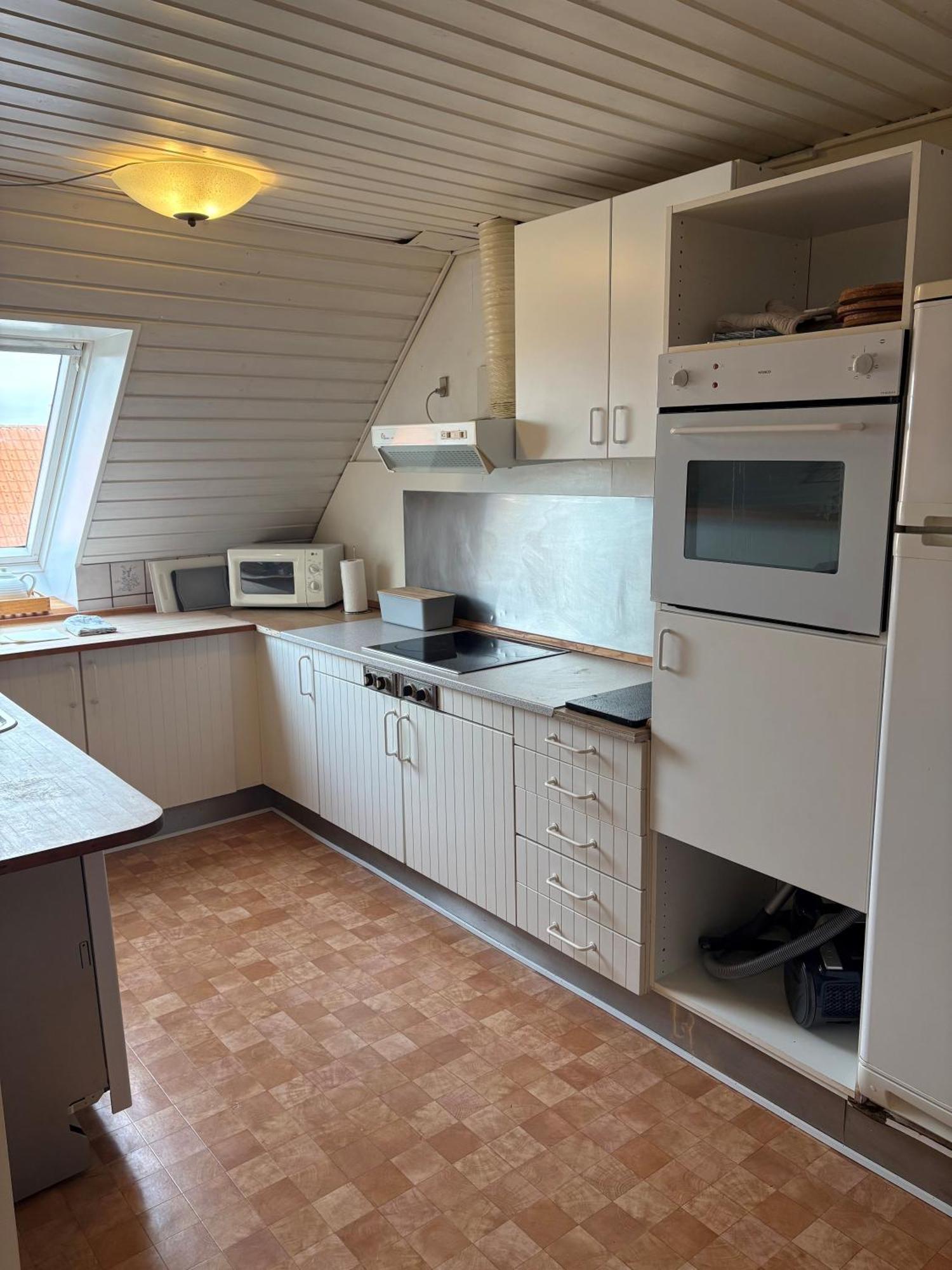 Djursland Lystrup Strand Ferieboliger Allingabro Luaran gambar